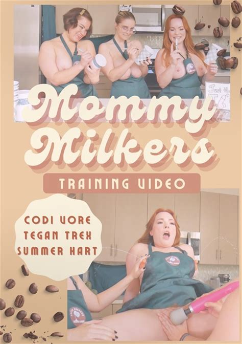 Mommy Milkers Training Video Streaming Video At Iafd Premium Streaming
