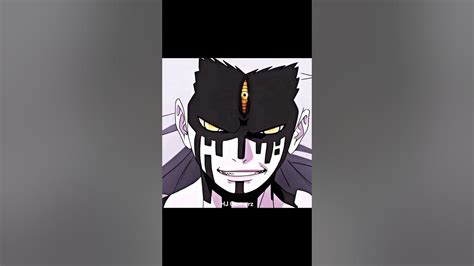 Sasuke And Naruto Vs Momoshiki Youtube