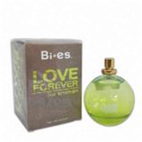 Buy Bi Es Love Forever For Women Green Eau De Parfum 100ml Online In