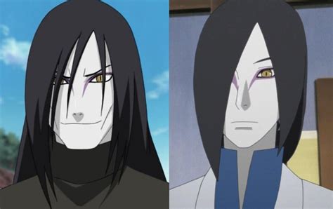 Boruto Da Assassino Ad Idolo Ecco Come Viene Visto Oggi Orochimaru A