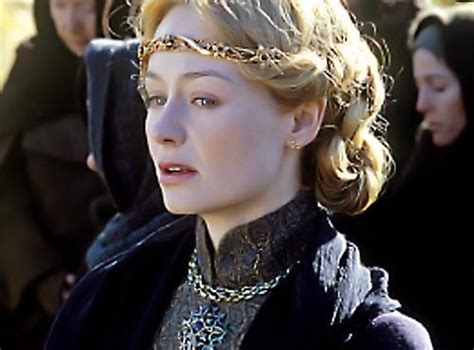 Eowyn At Theodreds Funeral Lord Of The Rings Lotr The Hobbit
