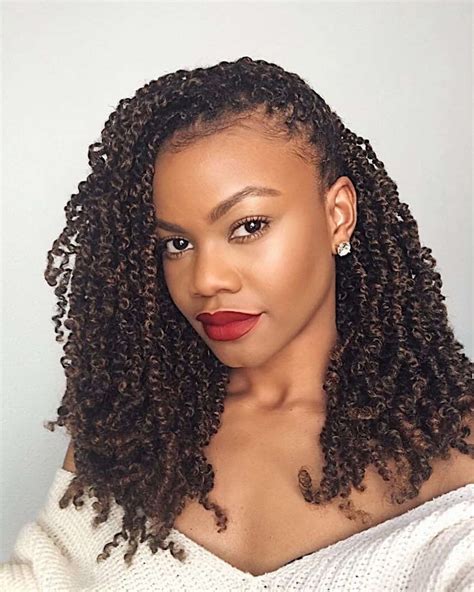 See more ideas about braided hairstyles, natural hair styles, hair styles. What Is 4C Hair? (Natural Hair Types Explained) | ThriveNaija