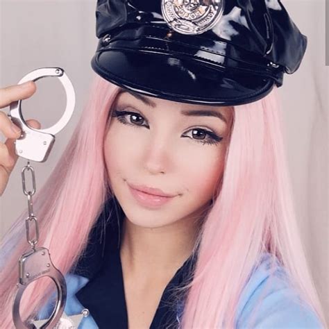Belle Delphine Who Is She And Was She Really Arrested