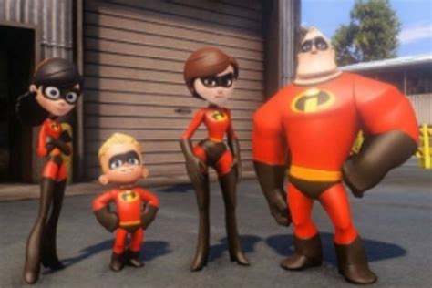 The Incredibles 2 Toy Story 4 Release Dates Moved
