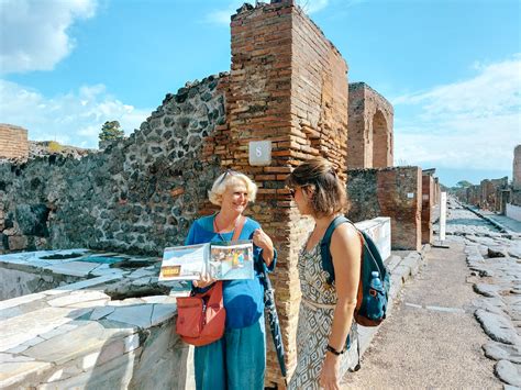 Pompeii Bezoeken Handige Tips Tickets En Gids Reisjevrijnl