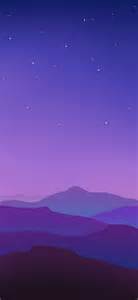 √ Wallpaper Landscape Wallpaper Purple Mountains Popular Century