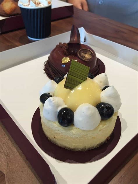 REVIEW: Amorette's Patisserie at Disney Springs Serves Up Table-Service ...