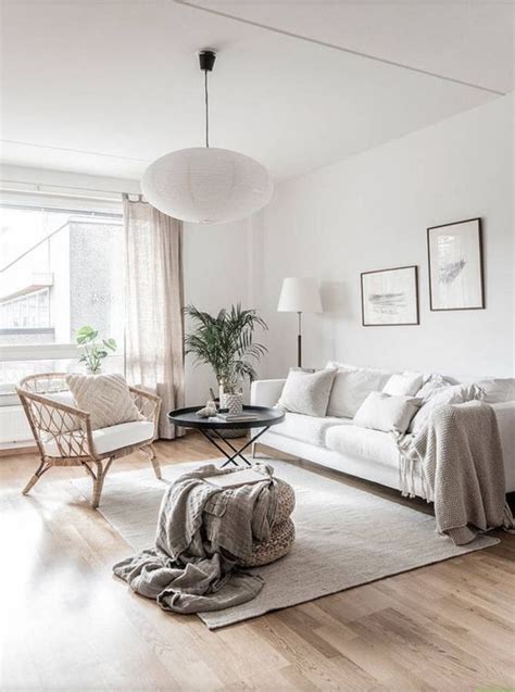 inspirasi desain ruang keluarga sederhana  rumah minimalis