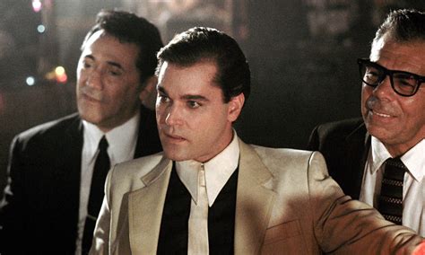 Goodfellas Review Scorseses Gangster Masterpiece Film The Guardian