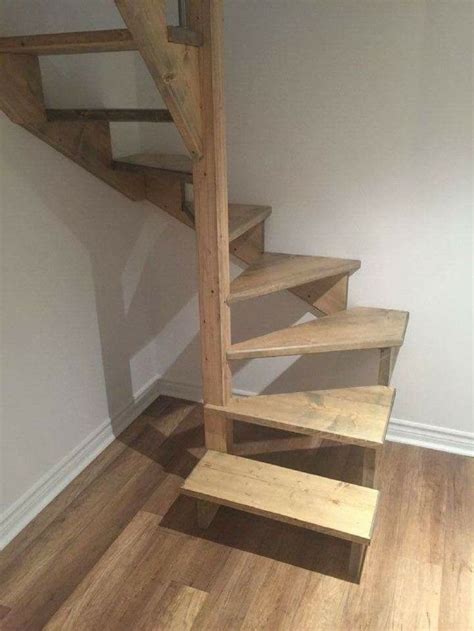 Inspiring Loft Stair Design Ideas For Space Saving Loft Conversion Stairs Are An Integral