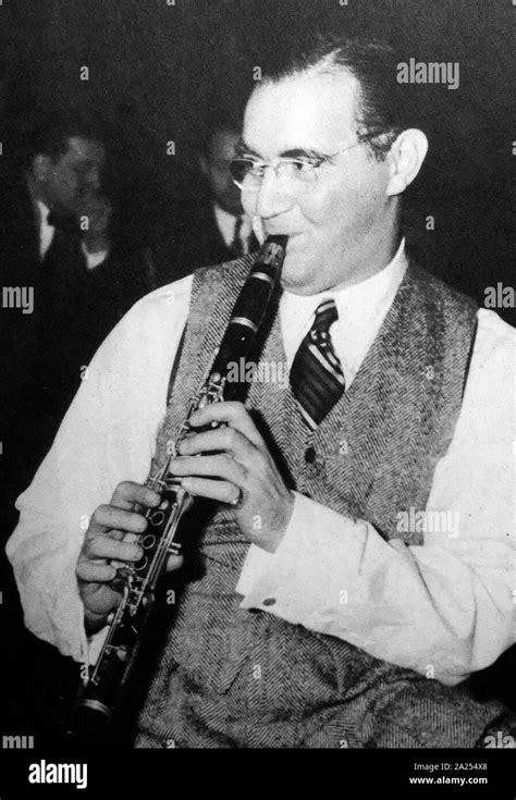 Glenn Miller 1904 1944 American Big Band Musician Arranger