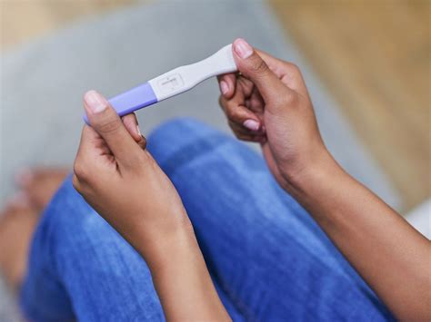 Positive Pregnancy Test Clear Blue Clear Blue Pregnancy Test High