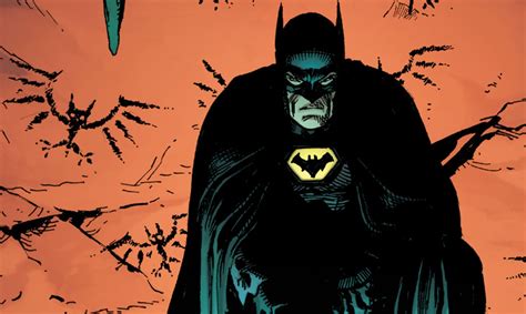 Batman Earth One Volume 3 From Geoff Johns And Gary Frank Coming This Summer