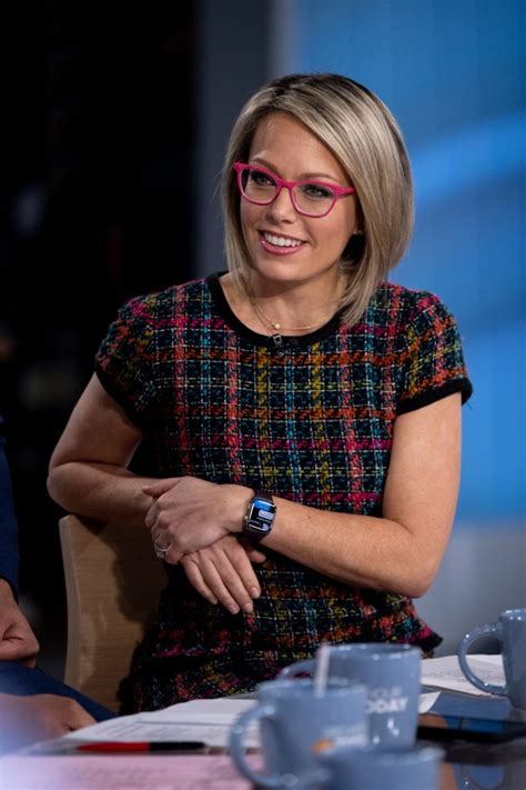 Todays Dylan Dreyer Looks Unrecognizable After Unveiling Brand New