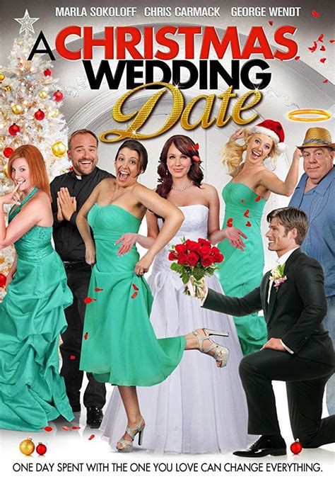 Watch the full movie online. Watch A Christmas Wedding Date 2012 full movie online or ...