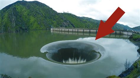 10 Deepest Holes On Earth
