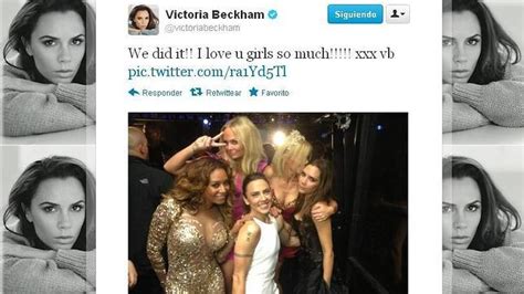 Vuelven Las Spice Girls