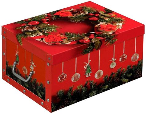 Weihnachten ist eines der feste, auf welches groß und klein, jung und alt. Weihnachtsdeko Ordnungsbox : Suchergebnis auf Amazon.de für: Weihnachtsdeko Ordnungsbox ...