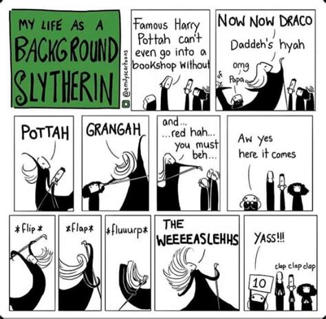 Pin By Catelyn On Hogwarts And Co Harry Potter Comics Harry
