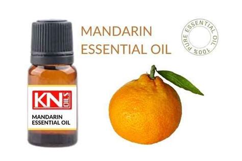 Mandarin Essential Oil Buy 100 Pure Essential Oil From India