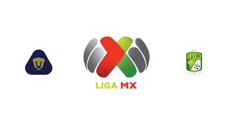 Pumas UNAM vs León Previa Predicciones y Pronóstico
