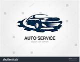 Auto Mechanic Logo Design Images