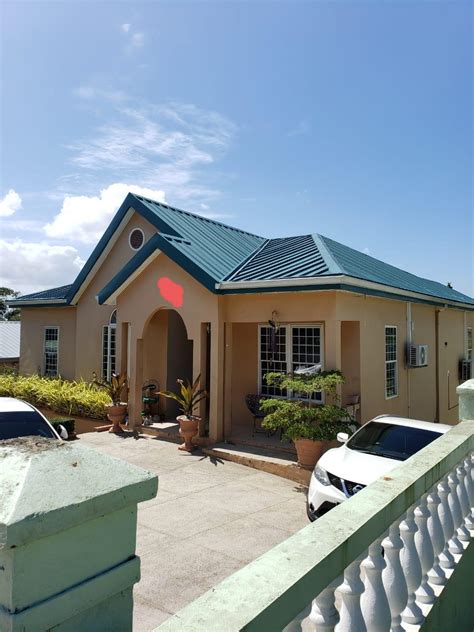 My Bunch Of Keys Trinidad And Tobago Real Estate For Sale And Rent