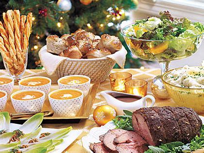 Make your festivities more fun with a game of christmas trivia questions and answers or use our trivia lists for a christmas trivia quiz. Traditional Christmas Dinner Menus & Recipes | MyRecipes