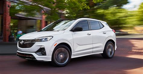 2023 Buick Encore Gx Specs And Review Forbes Wheels