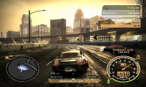 Need For Speed Most Wanted Download Torrent Transportdad