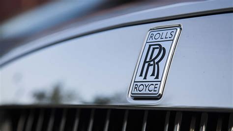 Rolls Royce Logo Wallpapers Posted By Zoey Anderson