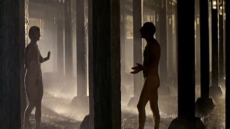 Nude Video Celebs Rachel Griffiths Nude Among Giants 1998