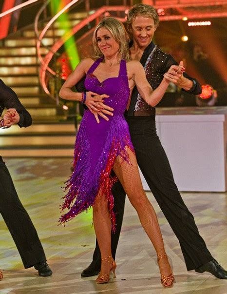 Bbc Newsreader Sophie Raworth Does Strictly Come Dancing Metro News