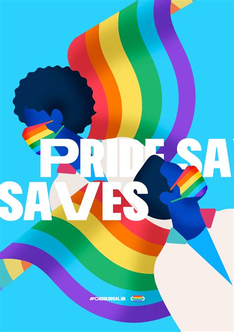 orgulho salva pride saves ads of the world™ part of the clio network