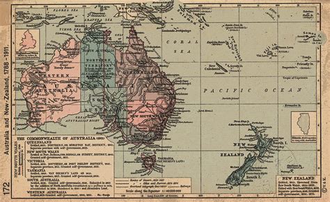 History Of Australia 17881850 Wikiwand