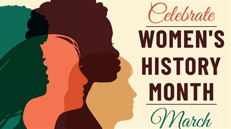 March Observances Women S History And More Department Of Medicine