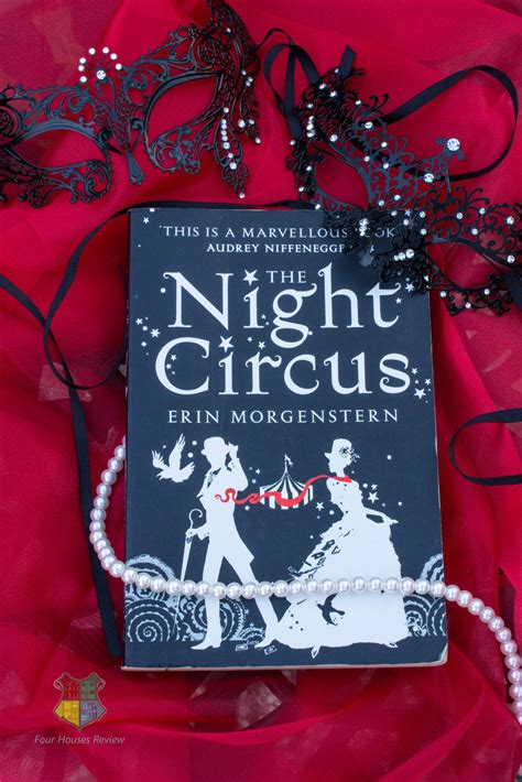 The Night Circus Four Houses Review