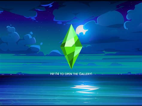 31 Custom Sims 4 Loading Screens To Transform Your Game