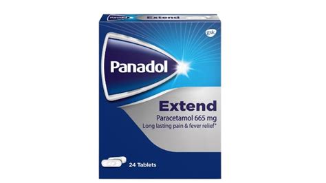 Panadol Extend