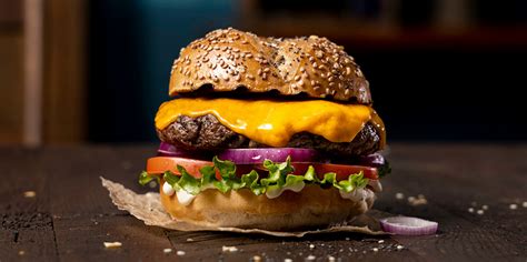 Creamy Classic Cheeseburger Recipe Sargento Foods Incorporated