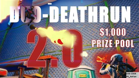 Large size of fornite fortnite 2 fortnite 2 fortnite 2d unblocked fortnite creative. Duo-DeathRun 2.0 fr_adrian - Fortnite Creative Map Code
