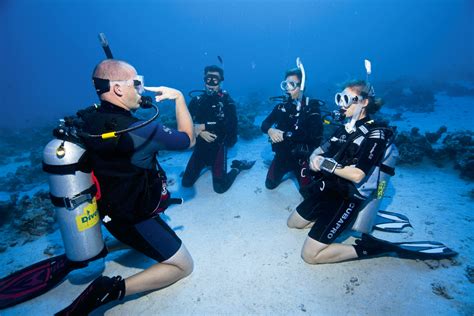 Lessons Dutchess Scuba Diving