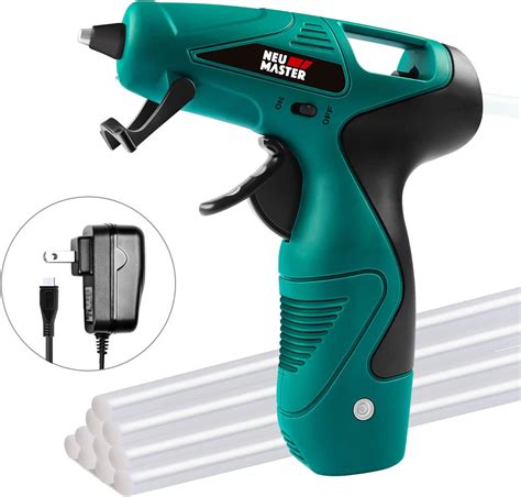 The Best Bosch Cordless Glue Gun Product Reviews