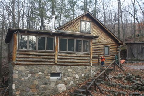 Sandblasting wood in particular reveals the grain in the wood and is often enhanced by abrasive historic properties take special care and consideration. Please help me pick a exterior color for my log cabin!