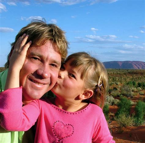 Both first met in australia zoo where bindi used to work. Bindi Irwin Announces She's Expecting First Baby With ...