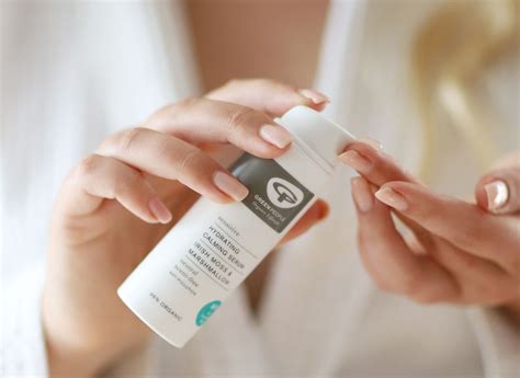 Sensitive Skin Products Hypersensitive Skin Care Green People Uk
