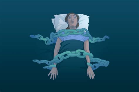 Sleep Paralysis What Was That Thing In My Room Sleep Cycle
