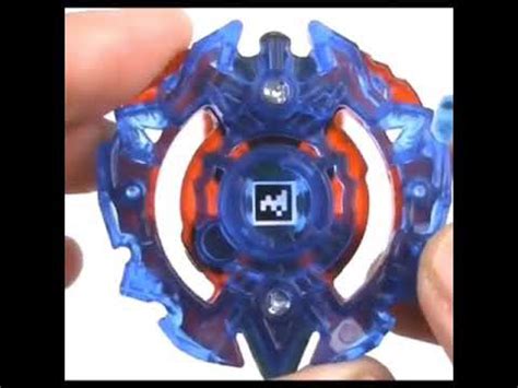 Since the recent news that hasbro app codes are not unique hence shareable, i'd like to open a sharing thread, so far i've been ablereconstruct the odax code to (credits to zankye's video). QR codes beyblade burt - YouTube