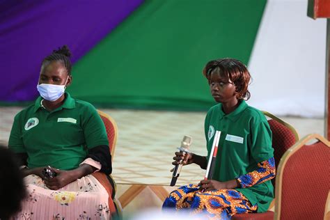 International Womens Day Celebrated In Juba South Sudan Flickr