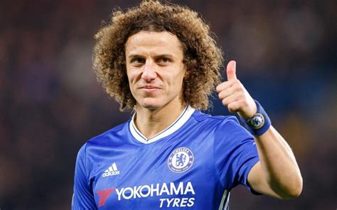 Here's part one with viv and lisa in scotland. David Luiz Praises Sarri For Sticking To Style - Market ...